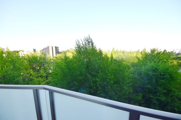 オーヴェルク-IIの物件内観写真